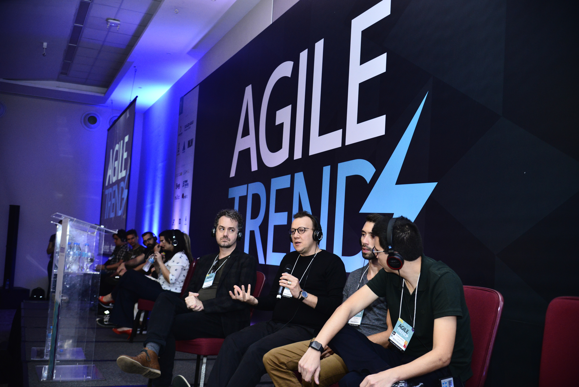Agile Trends · foto 8
